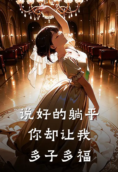 说好的躺平，你却让我多子多福