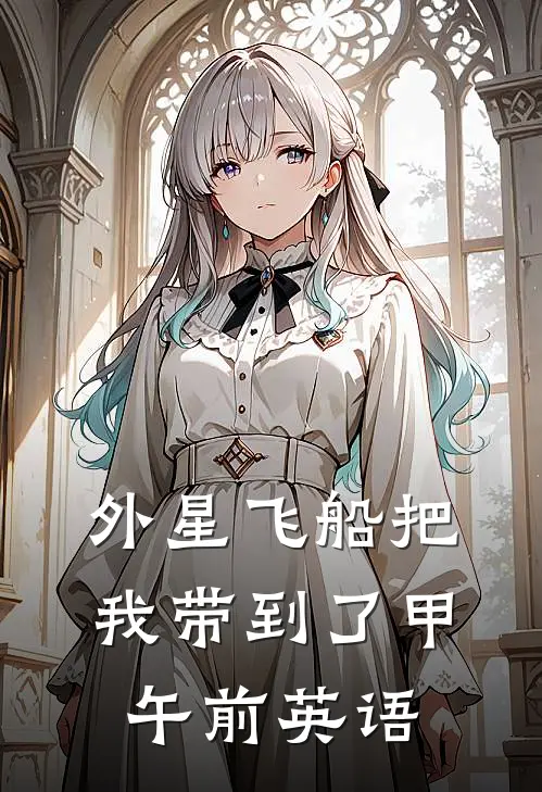 外星飞船把我带到了甲午前英语