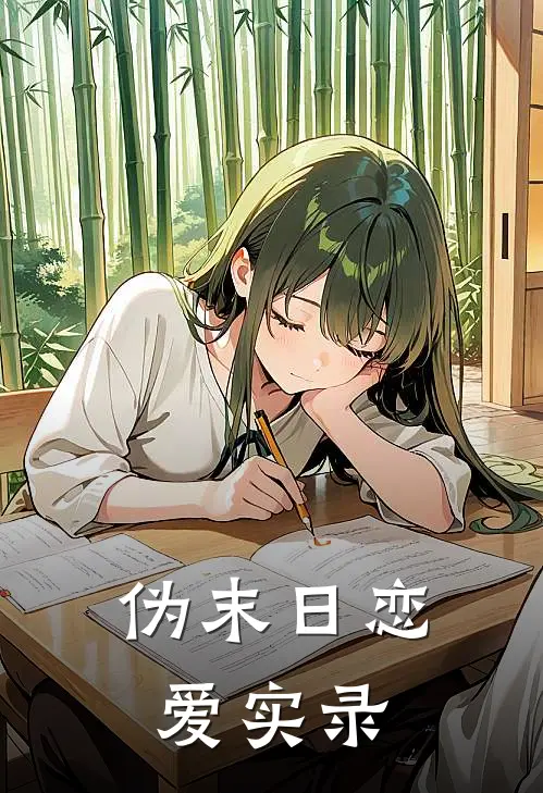 伪末日恋爱实录