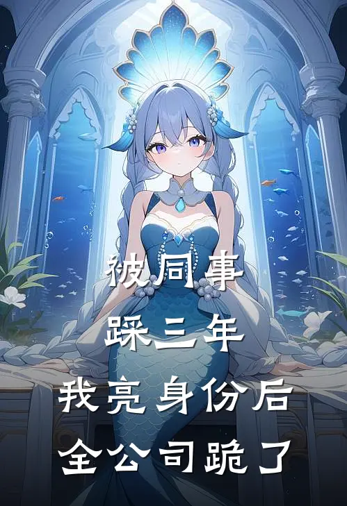 被同事踩三年，我亮身份后全公司跪了(张曼王磊)全文阅读免费全集_完结小说被同事踩三年，我亮身份后全公司跪了张曼王磊