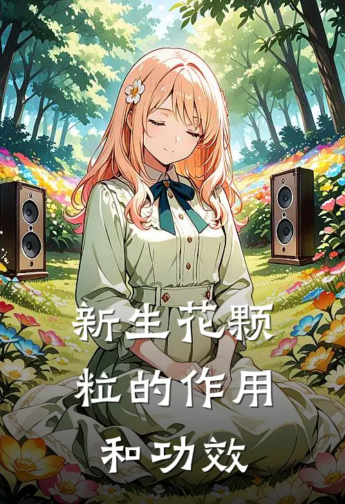 新生花颗粒的作用和功效