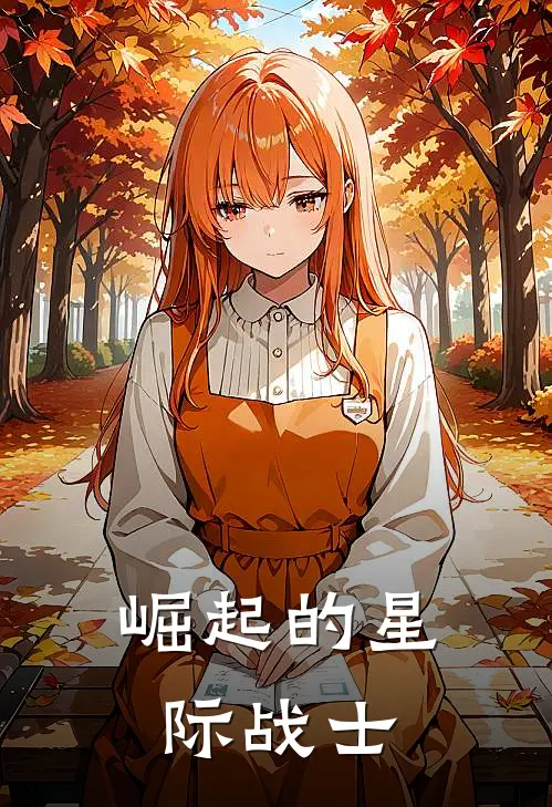 崛起的星际战士