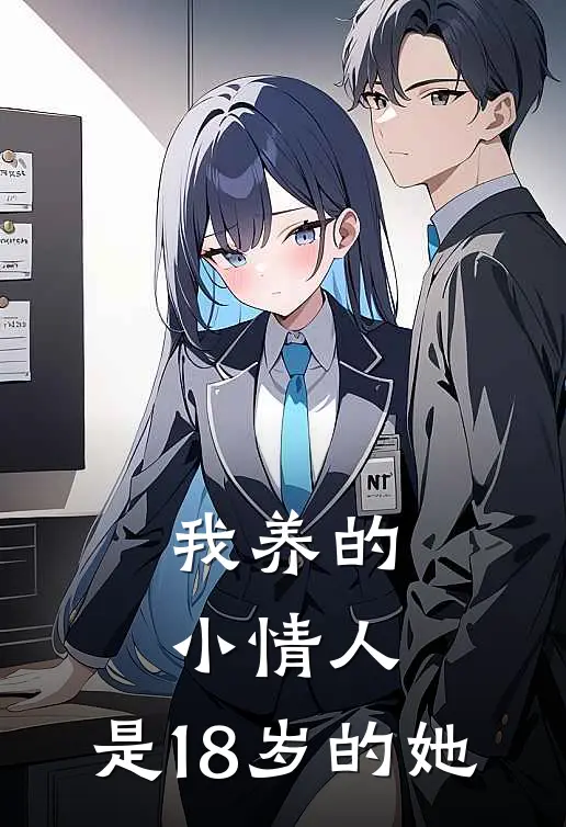 我养的小情人，是18岁的她