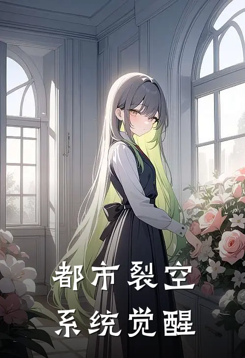 都市裂空：系统觉醒