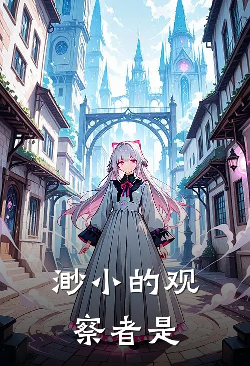 渺小的观察者是