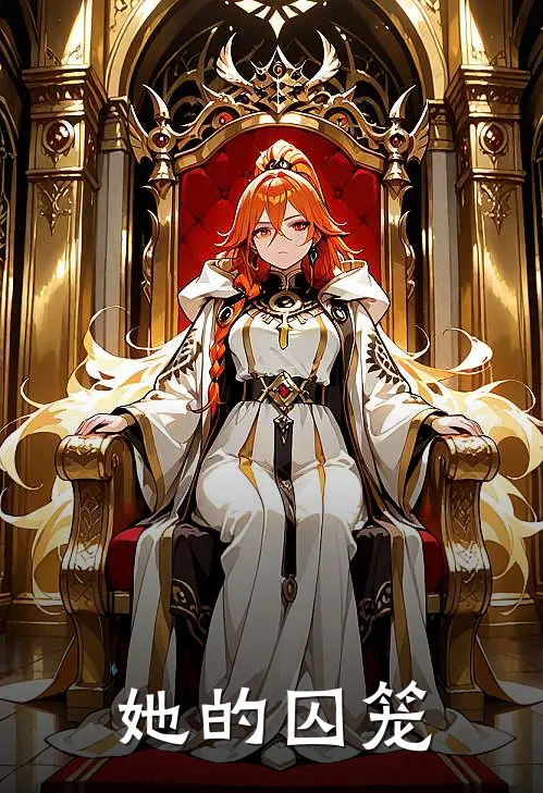 《她的囚笼》王爻冰灵根完结版阅读_王爻冰灵根完结版在线阅读