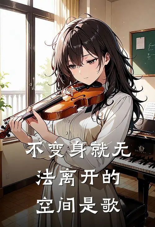 不变身就无法离开的空间是歌