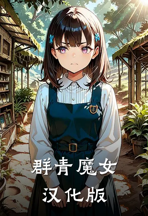 群青魔女汉化版