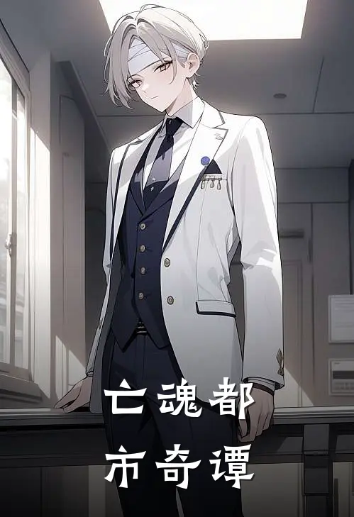 亡魂都市奇谭(花美柔叶红尘)全本免费小说_最新章节列表亡魂都市奇谭(花美柔叶红尘)