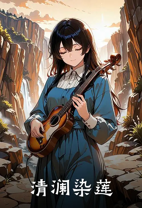 清澜染莲(唐莲林澜)免费小说阅读_免费小说完整版清澜染莲(唐莲林澜)