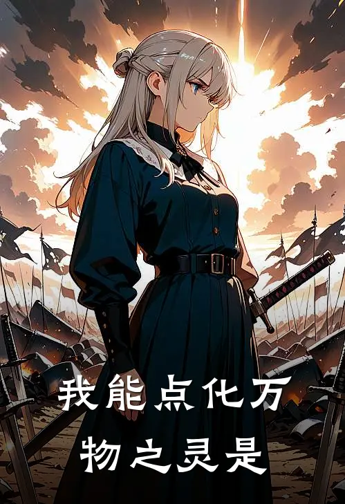 我能点化万物之灵是