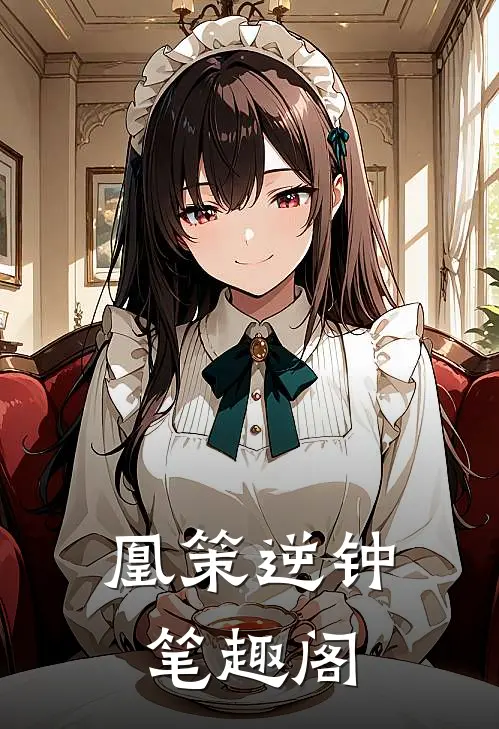 凰策逆钟笔趣阁