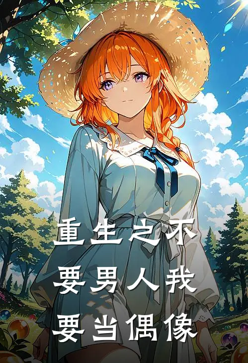 重生之不要男人我要当偶像(金珊妮林佑铭)火爆小说_《重生之不要男人我要当偶像》金珊妮林佑铭小说免费在线阅读