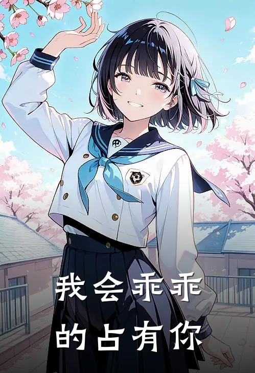 我会乖乖的占有你