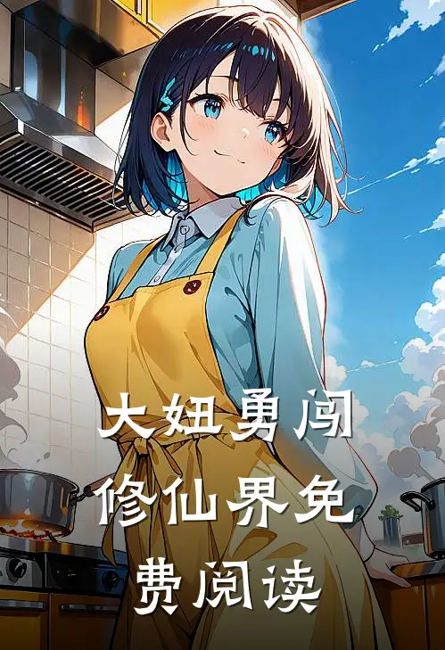 大妞勇闯修仙界免费阅读