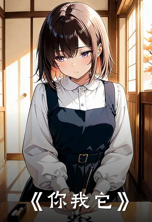 《你我它》陈末苏听热门小说推荐_完本小说大全《你我它》(陈末苏听)