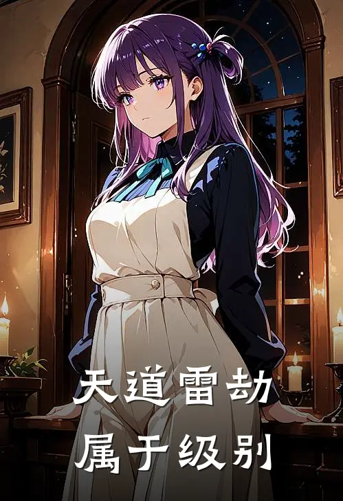 天道雷劫属于级别