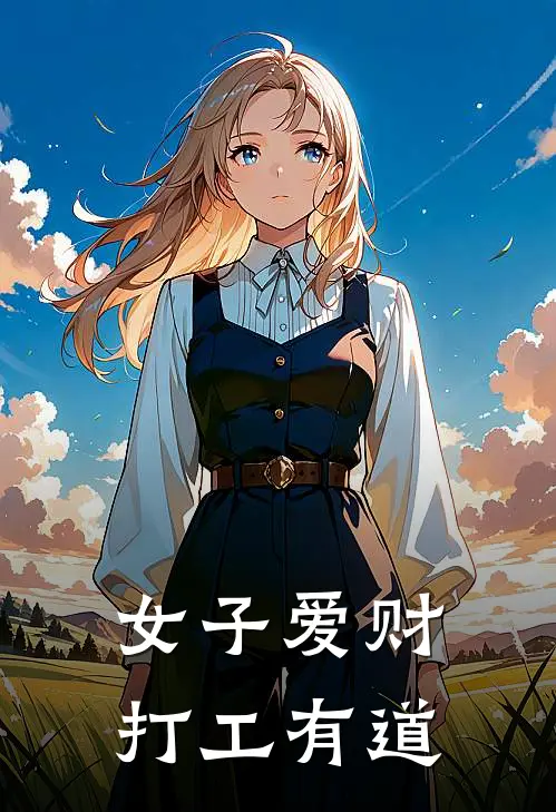 女子爱财，打工有道