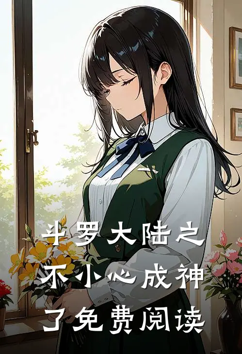 斗罗大陆之不小心成神了免费阅读