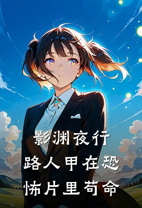 影渊夜行：路人甲在恐怖片里苟命