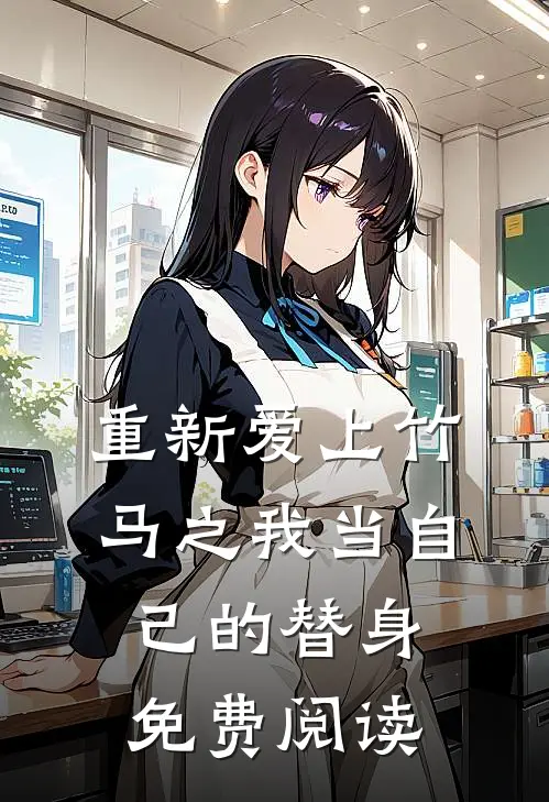 重新爱上竹马之我当自己的替身免费阅读