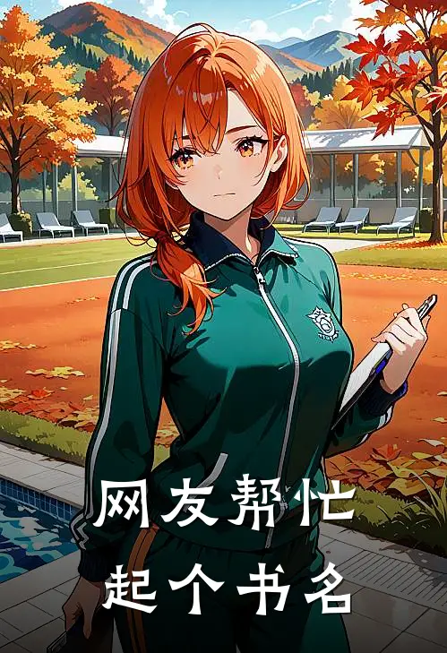 网友帮忙起个书名