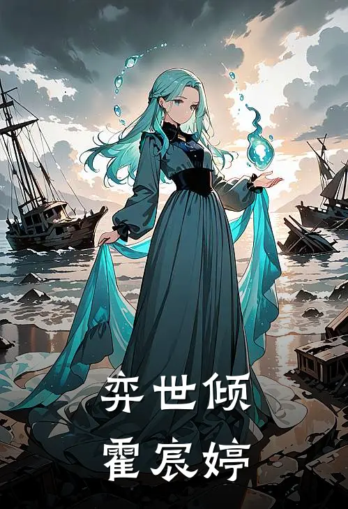 《弈世倾霍宸婷》萧衍李福完结版阅读_萧衍李福完结版在线阅读