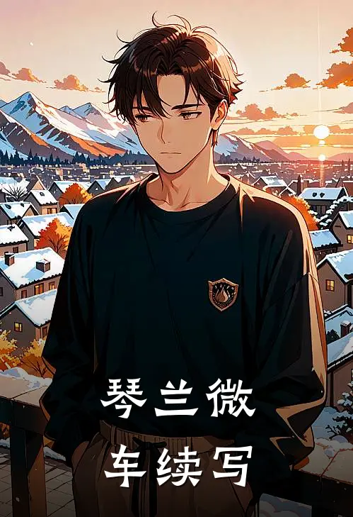 琴兰微车续写