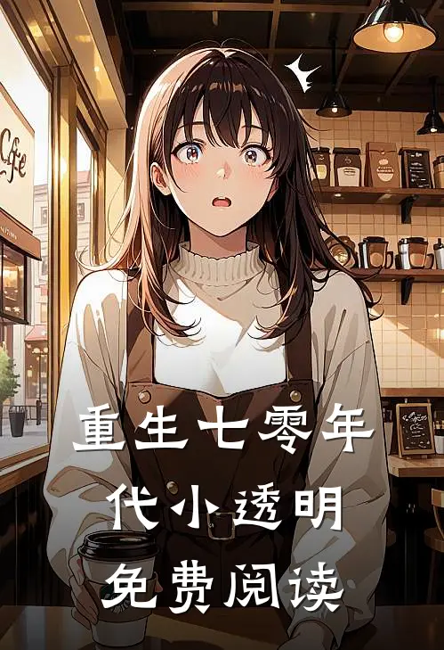 重生七零年代小透明免费阅读