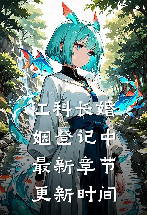 江科长婚姻登记中最新章节更新时间