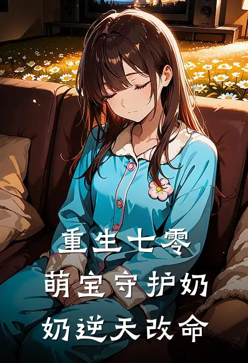 重生七零：萌宝守护奶奶逆天改命李二妮李能完结小说大全_免费热门小说重生七零：萌宝守护奶奶逆天改命(李二妮李能)