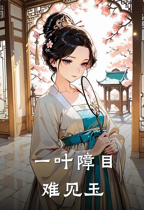 一叶障目难见玉(谢灵玉夏雾)完结版免费小说_热门完结小说一叶障目难见玉(谢灵玉夏雾)