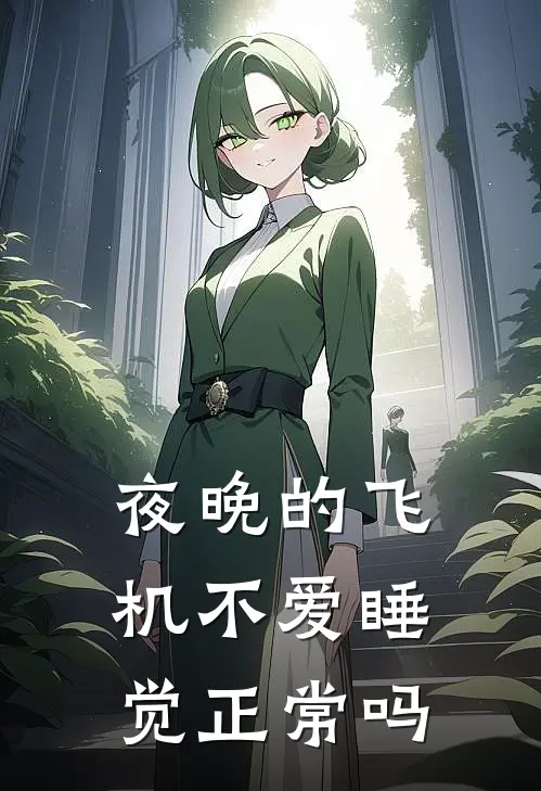 夜晚的飞机不爱睡觉正常吗