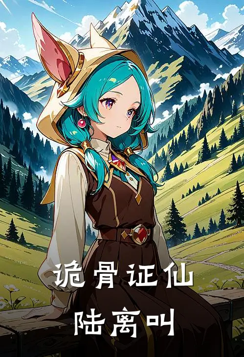 诡骨证仙陆离叫