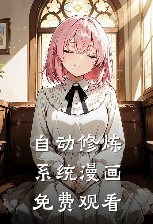 自动修炼系统漫画免费观看