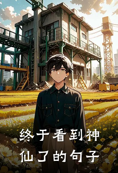 终于看到神仙了的句子