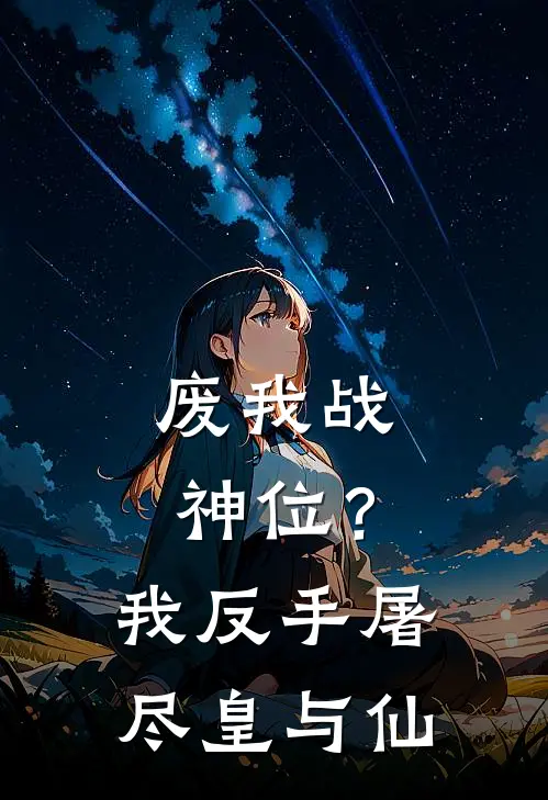 凌风赵惟庸(废我战神位？我反手屠尽皇与仙)全本免费在线阅读_凌风赵惟庸全集在线阅读