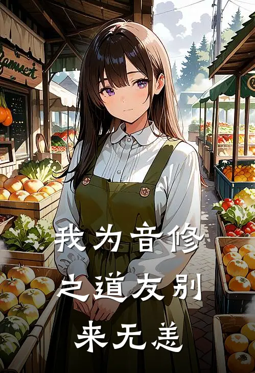 我为音修之道友别来无恙