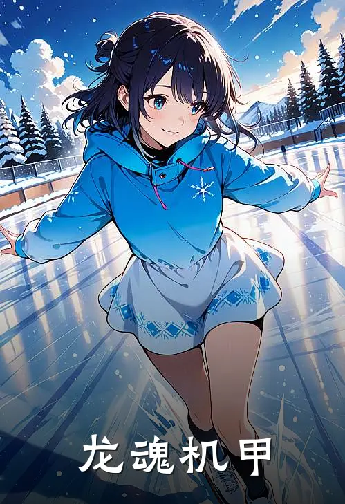 龙魂机甲