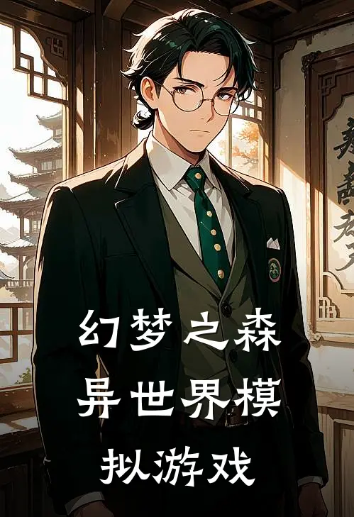 幻梦之森：异世界模拟游戏(王景行张子林)免费阅读_热门的小说幻梦之森：异世界模拟游戏王景行张子林