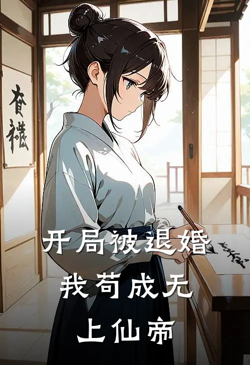 开局被退婚，我苟成无上仙帝