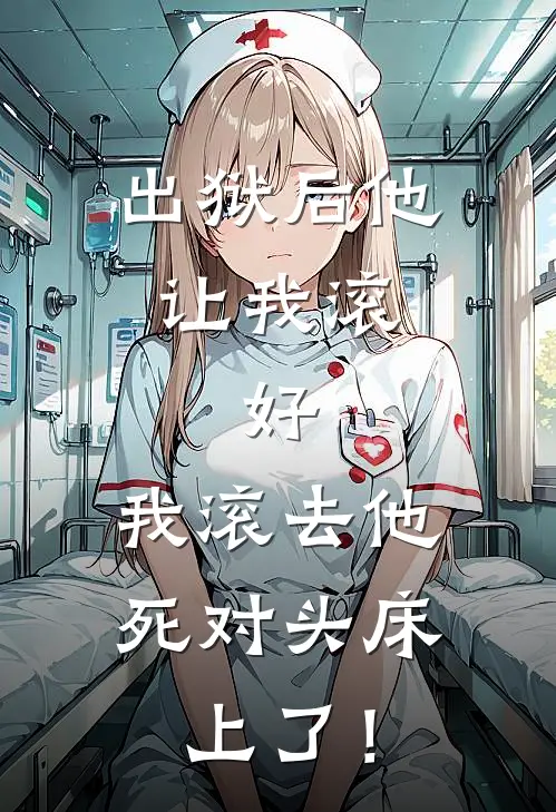 出狱后他让我滚，好，我滚去他死对头床上了！