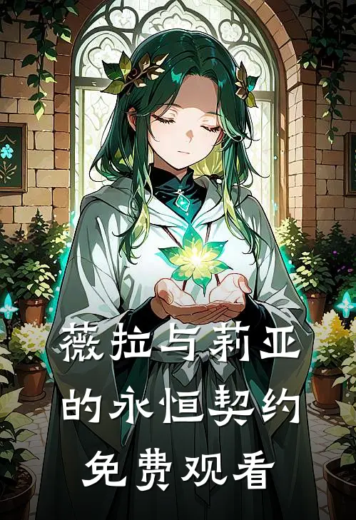 薇拉与莉亚的永恒契约免费观看