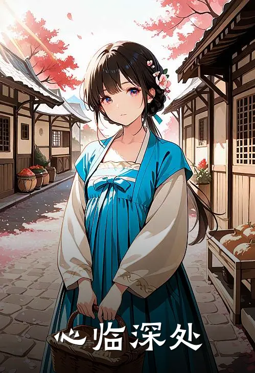 心临深处(白㷰凰泉)好看的完结小说_热门小说推荐心临深处白㷰凰泉