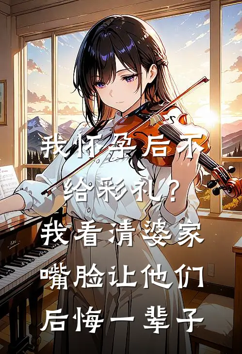 我怀孕后不给彩礼？我看清婆家嘴脸，让他们后悔一辈子(周泽宇李欣怡)最热门小说_小说完整版我怀孕后不给彩礼？我看清婆家嘴脸，让他们后悔一辈子周泽宇李欣怡