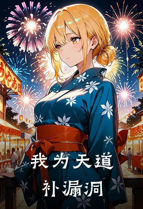 我为天道补漏洞