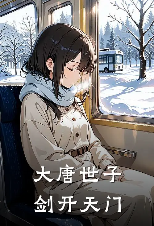 大唐世子，剑开天门
