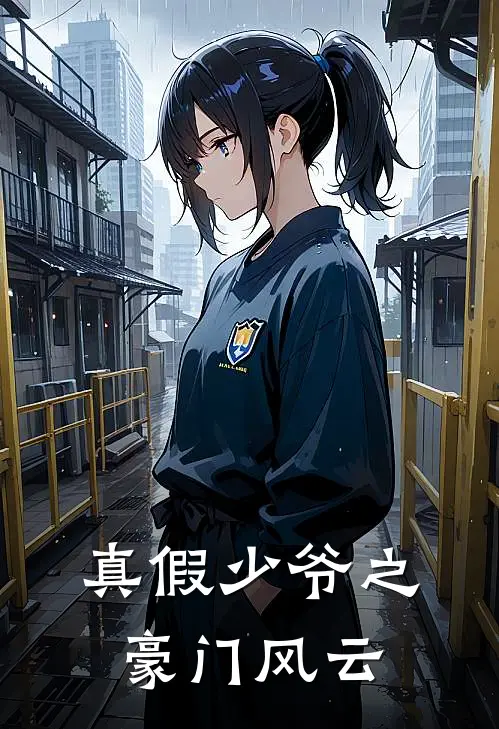 真假少爷之豪门风云