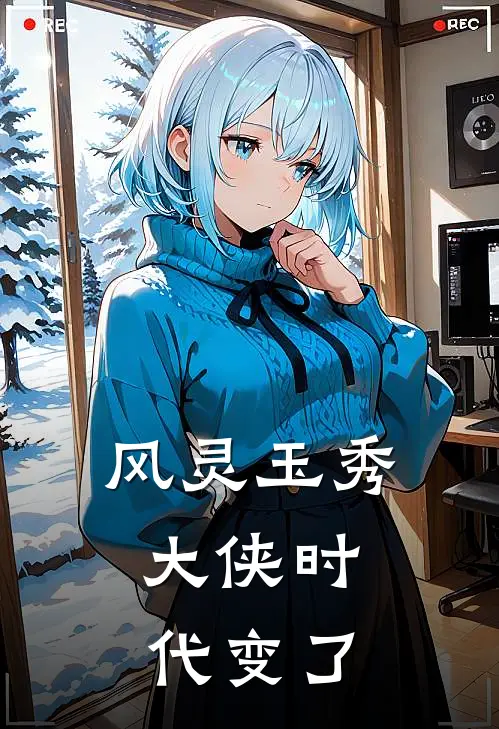 风灵玉秀：大侠时代变了(江晚托尼)完结小说_热门小说推荐风灵玉秀：大侠时代变了江晚托尼