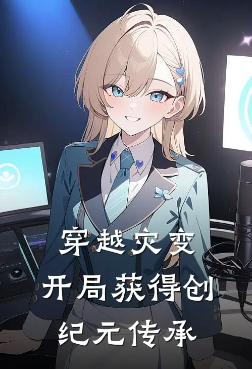 穿越灾变，开局获得创纪元传承